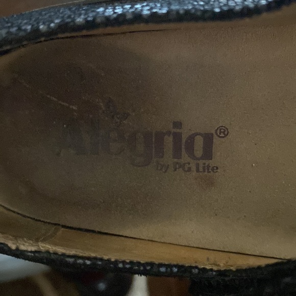 Algeria by PGLite leather shoes - Picture 5 of 11